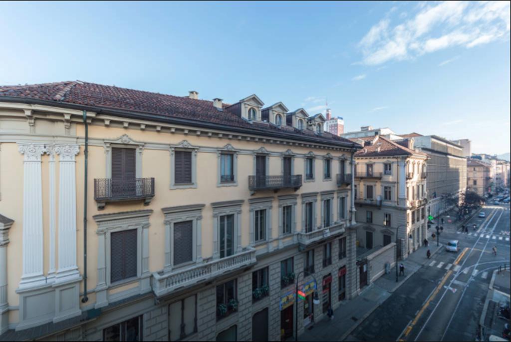 De Lellis Apartment Turin Room photo