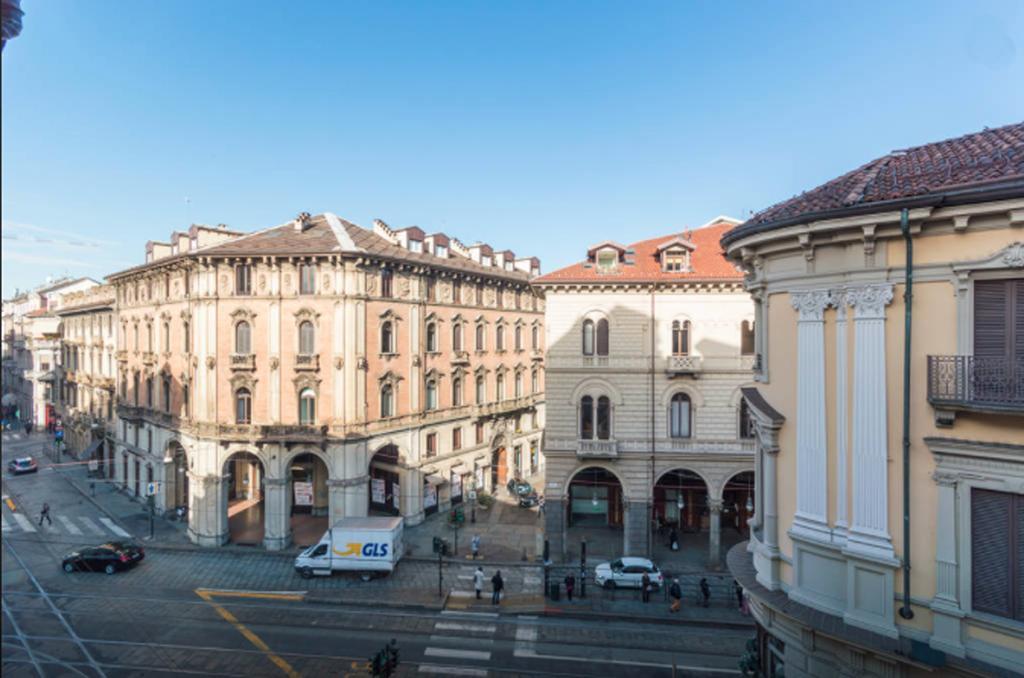 De Lellis Apartment Turin Room photo