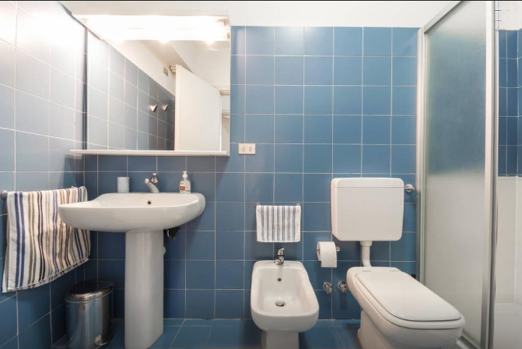 De Lellis Apartment Turin Room photo
