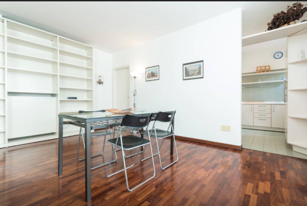 De Lellis Apartment Turin Room photo
