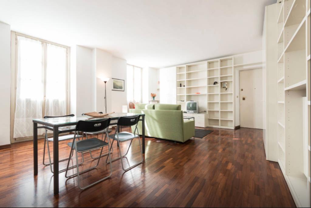 De Lellis Apartment Turin Room photo