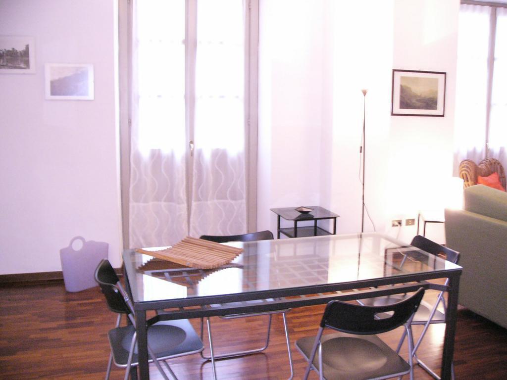 De Lellis Apartment Turin Room photo